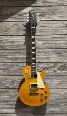 EPI 1959 LP STD O/F-AGED LEMON BRST